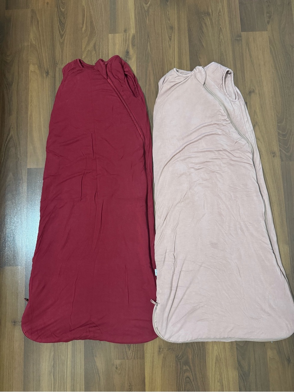 2 x Pip and Phee 18-36 Month 1.0 TOG Sleep Sacs
